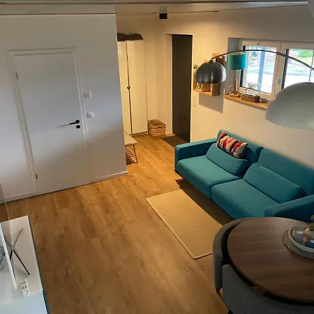 Apartment Im Scheibenberg