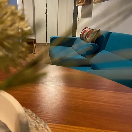 Apartment Im Scheibenberg