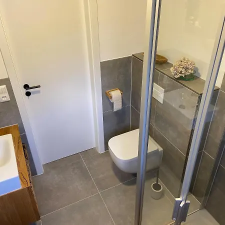 Apartment Im *