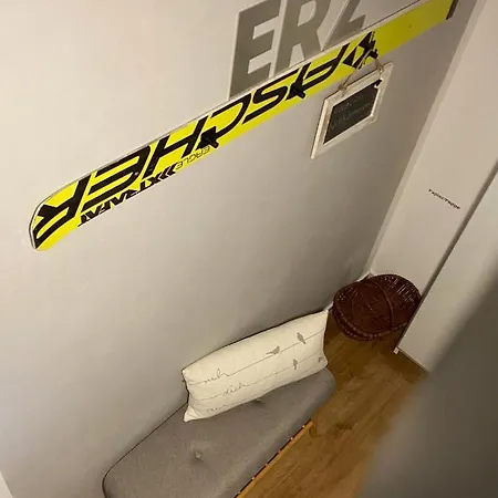 Apartment Im *