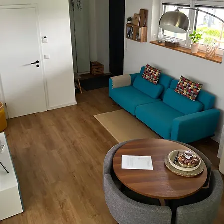 דירה Im Scheibenberg